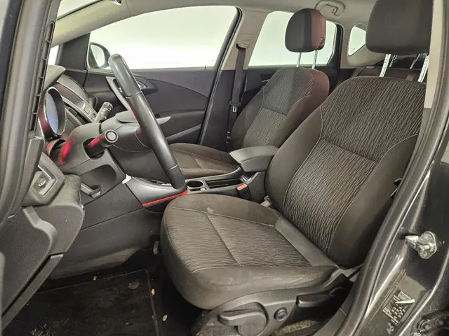 Opel Astra 1.4 Turbo Business + 2013 Benzine 18