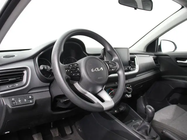 Kia Stonic 2