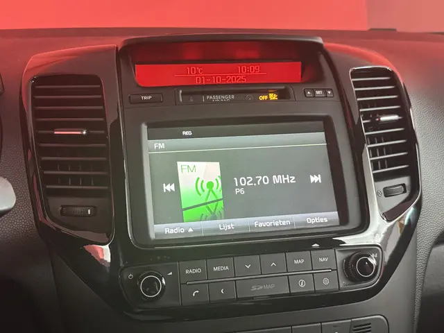 Kia Venga 1.4 CVVT DynamicPLusLine 2016 Benzine 38