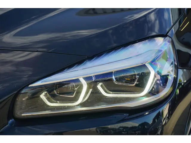 BMW 2 Serie Gran Tourer 216i 2022 Benzine 7
