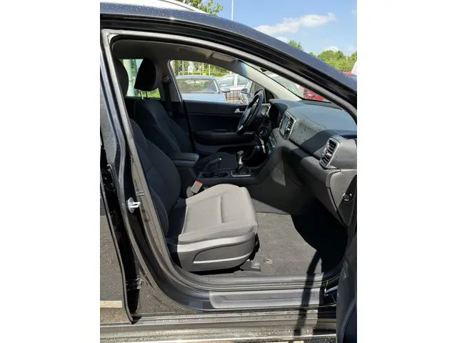 Kia Sportage 1.6 GDI DynamicLine 2016 Benzine 18