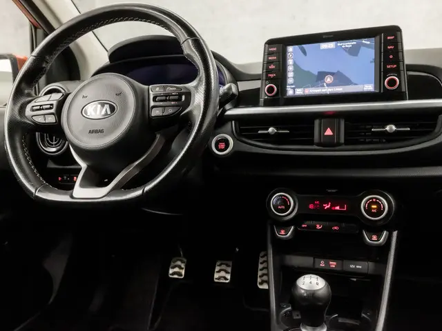 Kia Picanto 1.2 CVVT X-Line 2018 Benzine 7