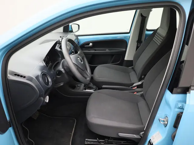 Volkswagen e-up! GP 61kW/83PK 2021 Elektrisch 12