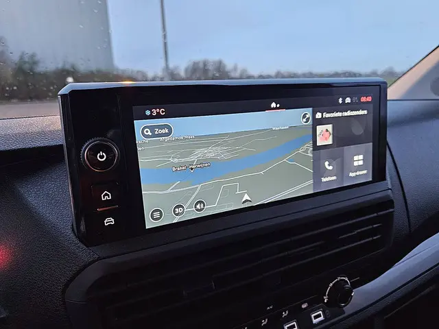 Fiat Scudo 2.0 2024 Diesel 11