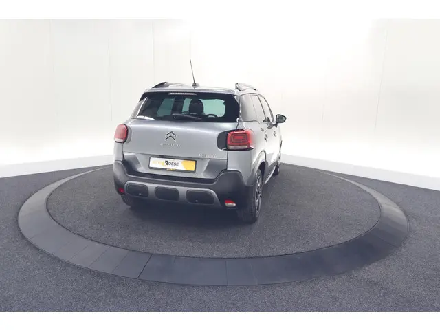 Citroën C3 Aircross PureTech 82 Feel 2018 Benzine 11