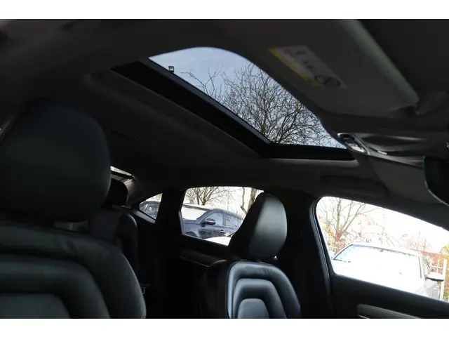Volvo S90 2.0 T5 AUT. 250PK INSCRIPTION 2018 Benzine 14