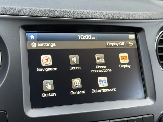 Hyundai i10 1.0i Go! 2017 2017 Benzine 14