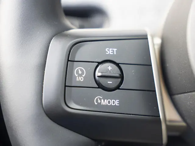 MINI 5-Deurs C 2025 Benzine 20