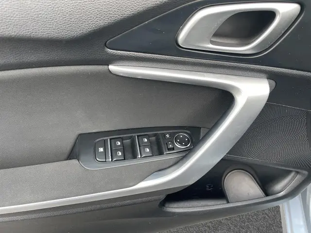 Kia Ceed Sportswagon 1.0 T-GDi DynamicLine 2019 Benzine 9
