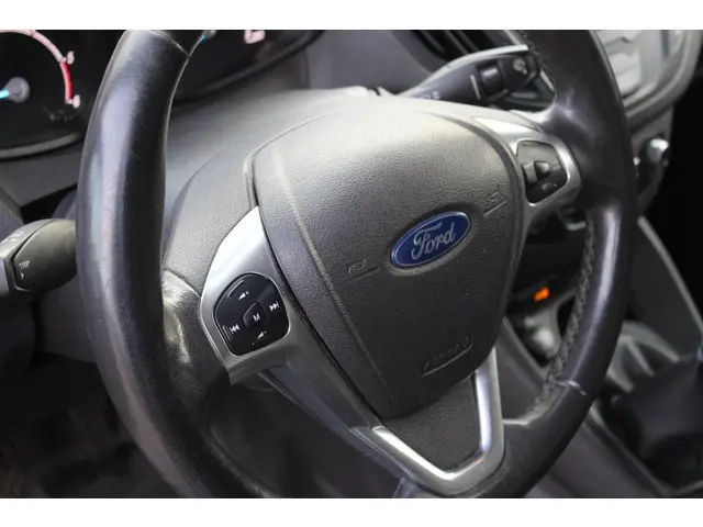 Ford Transit Courier 1.6 TDCI Trend, Airco! 2015 Diesel 17