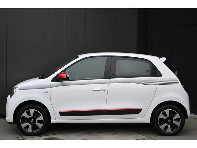 Renault Twingo SCe 70 Collection 2016 Benzine 5