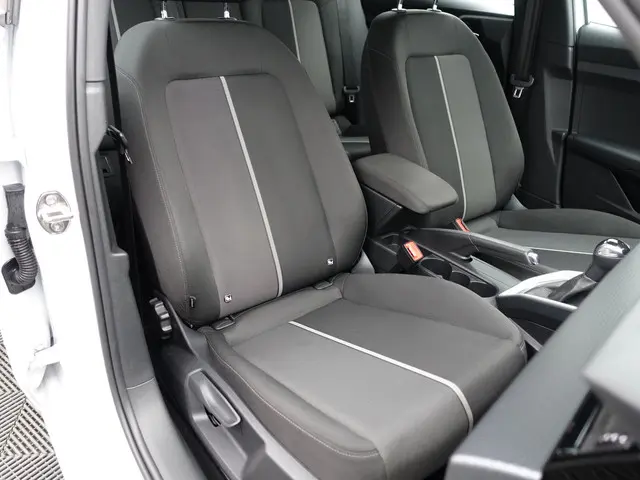 Audi A1 Sportback 30 TFSI Pro Line Aut- 2019 Benzine 19