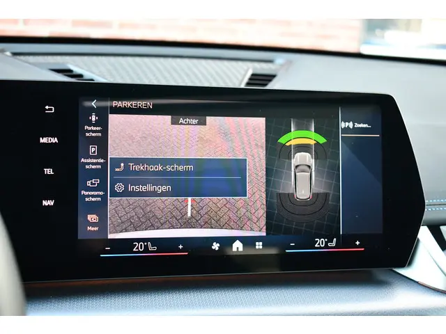 BMW X1 xDrive25e M-Sport 2024 Hybride Benzine 49