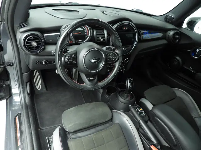 MINI 3-Deurs John Cooper Works Aut. 2020 Benzine 7