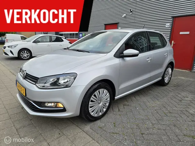 Volkswagen Polo 2