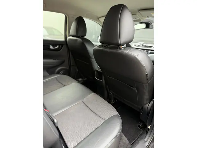 Nissan QASHQAI 1.2 Tekna Automaat 2015 Benzine 30