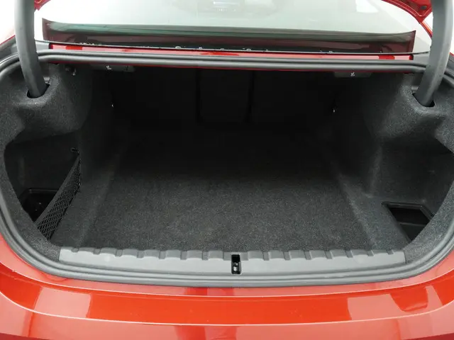 BMW 4 Serie Coupé 430i xDrive 2025 Benzine 25