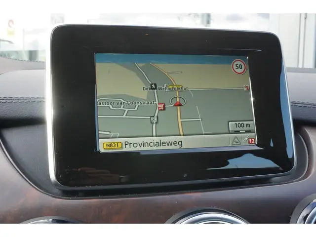 Mercedes-Benz B-Klasse 200 AUT7 Prestige 2013 Benzine 14