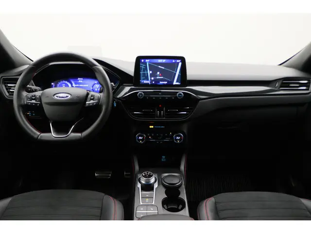 Ford Kuga 2.5 PHEV ST-Line 2021 Hybride Benzine 2
