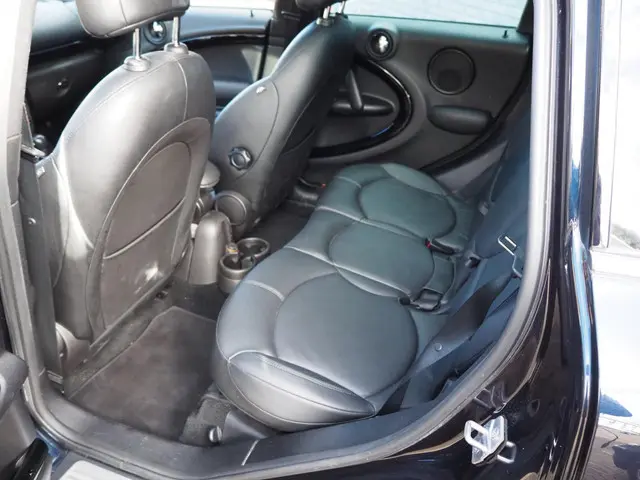 MINI Countryman Mini 1.6 Cooper Chili 2016 Benzine 21