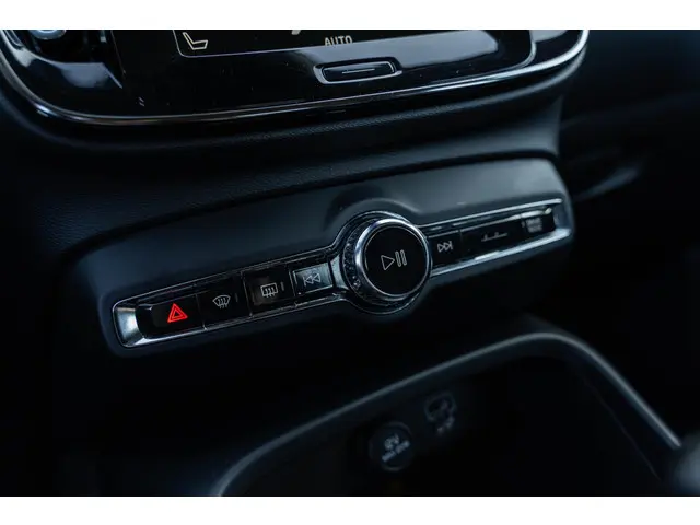 Volvo XC40 1.5 T3 Inscription 2018 Benzine 20