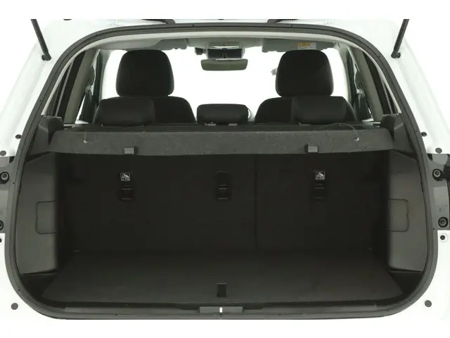 Suzuki Vitara 1.5 Hybrid Select 2025 Hybride Benzine 23
