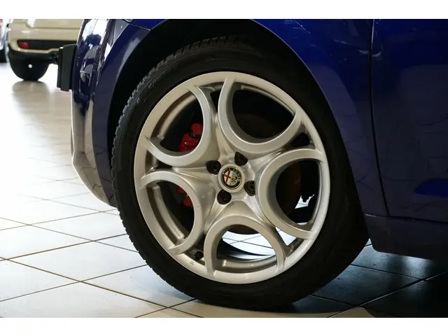 Alfa Romeo MiTo 1.3 JTDm ECO Esclusivo 2014 Diesel 21