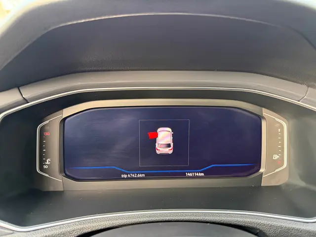 Volkswagen T-Roc 1.5 TSI Sport 2019 Benzine 20