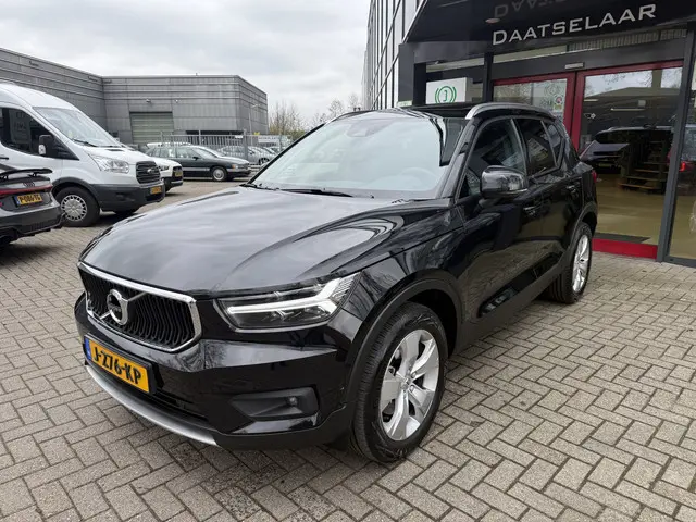 Volvo XC40 2