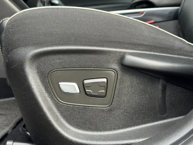 Renault Mégane 1.2 TCe Bose 2016 Benzine 40