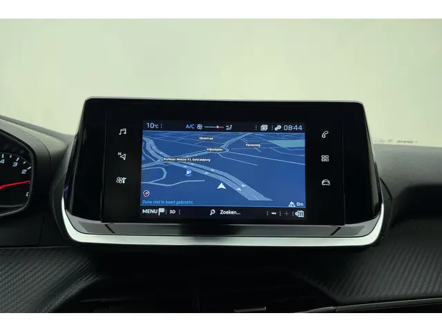 Peugeot 2008 1.2T Automaat Active 2021 Benzine 25