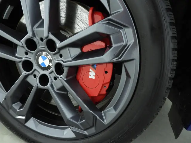 BMW iX2 eDrive20 2024 Elektrisch 42