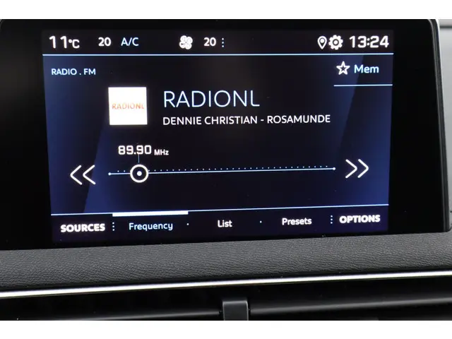 Peugeot 3008 1.2 PureTech Allure 2019 Benzine 26