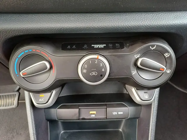Kia Picanto 1.0 DPi ComfortLine 2021 Benzine 34