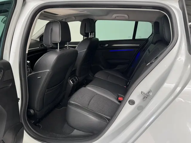 Renault Mégane Estate 1.3 TCe Bose 2019 Benzine 9