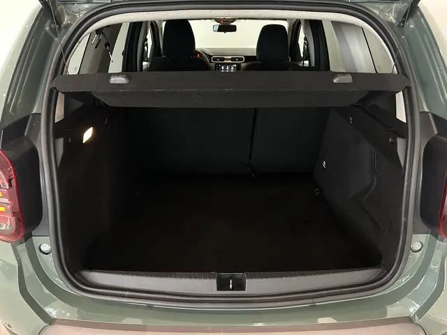 Dacia Duster 1.3 TCe 130 Journey 2023 Benzine 9