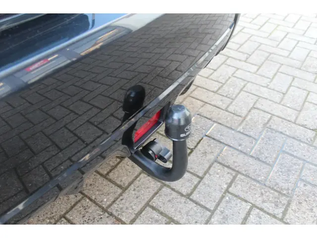 Subaru XV 2.0i Comfort AWD Automaat 2016 Benzine 20