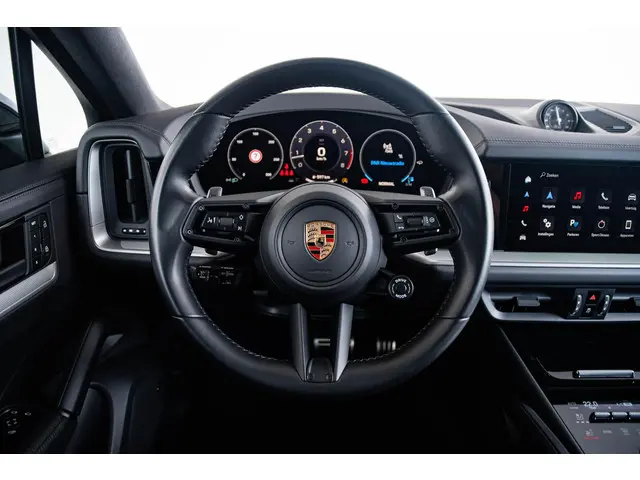 Porsche Cayenne Coupé 4.0 S 2023 Benzine 64