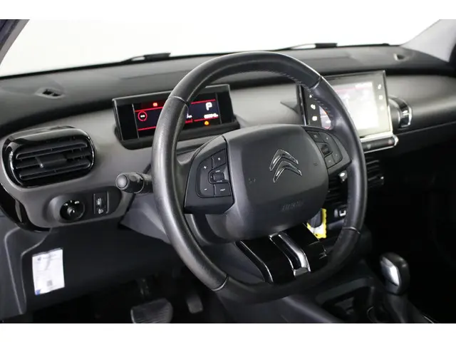 Citroën C4 Cactus 1.2 PureTech Business 2018 Benzine 3
