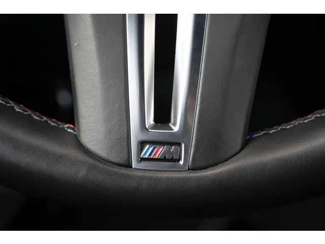 BMW M4 4-serie Coupé Competition 2021 Benzine 45