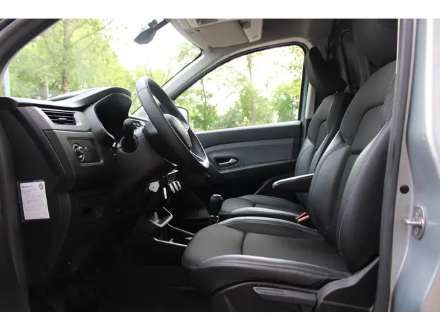 Renault Express 1.5 dCi 75 Comfort 2022 Diesel 23