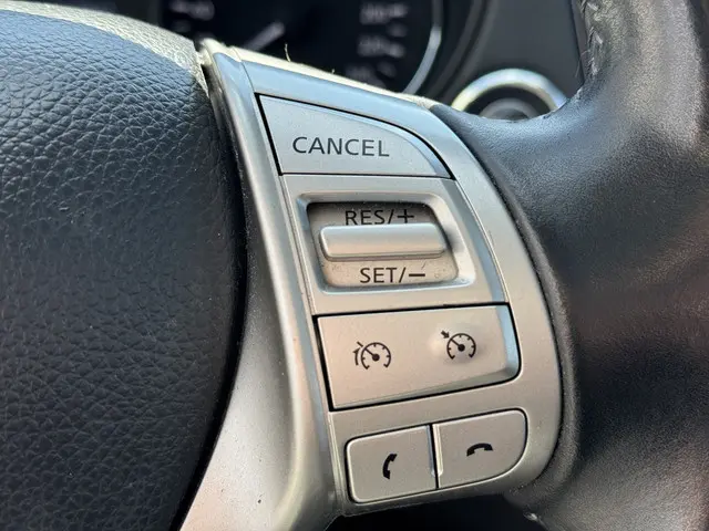 Nissan QASHQAI 1.2 N-Connecta 2017 Benzine 16
