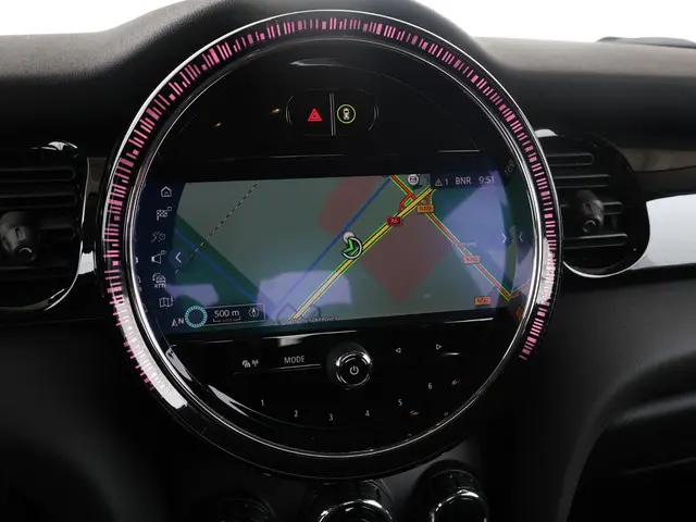 MINI Cooper Mini 1.5 Camden Edition 2023 Benzine 29