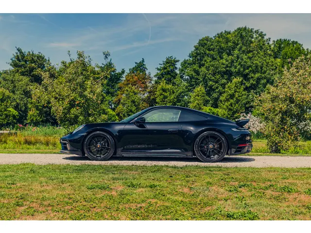 Porsche 911 3.0 Carrera GTS 2022 Benzine 108