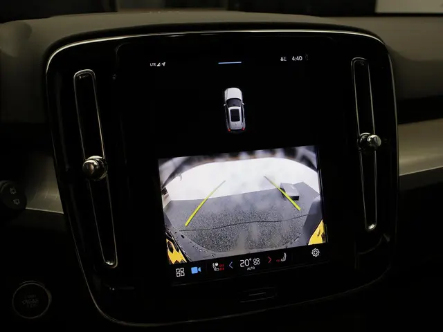 Volvo XC40 2.0 B4 Plus Dark 2025 Benzine 14