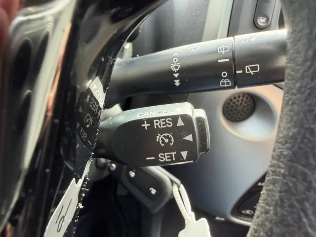 Citroën C1 1.0 e-VTi Feel airco led 5drs 2015 Benzine 20