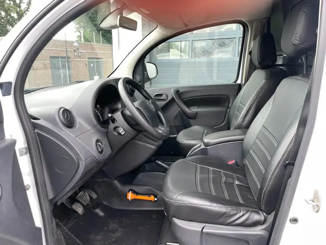 Mercedes-Benz Citan 109 CDI Airco | Cruise | PDC 2021 Diesel 7
