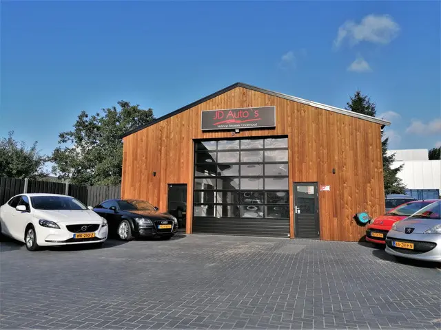 Renault Mégane Estate 1.3 TCe Business Zen 2021 Benzine 27