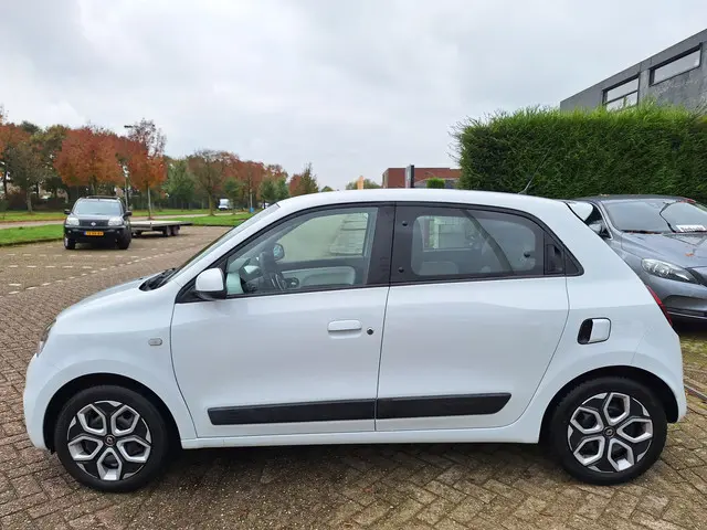 Renault Twingo 1.0 SCe Collection 2021 Benzine 8