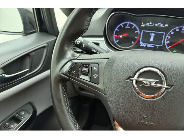 Opel Corsa 1.0 Turbo Online Edition 2018 Benzine 28